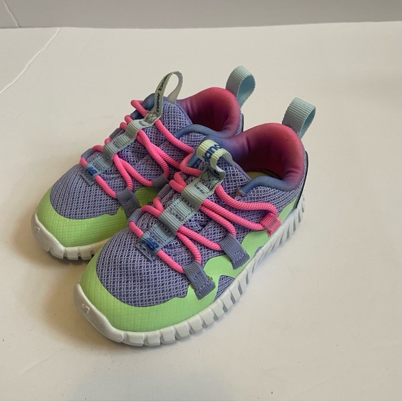 New Balance Kids' PLAYGRUV Size 5 Infant / Toddler - Picture 1 of 8